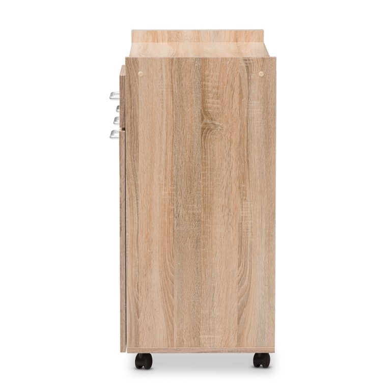 Armoire de cuisine moderne – Image 5