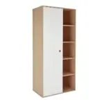 Armoire a etagere 1 porte – Image 2