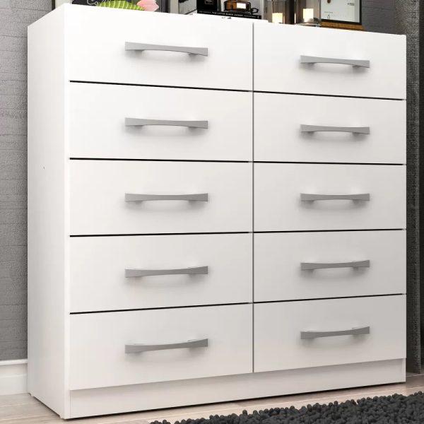 Commode 10 tiroirs