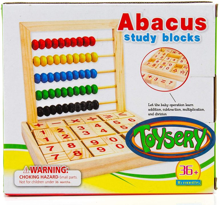 Abacus Study Blocks – Image 3