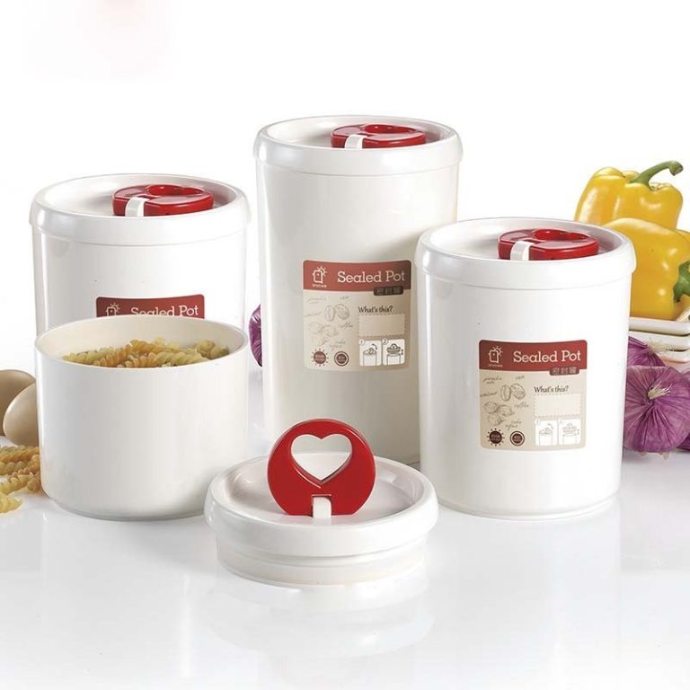 Pots à épices D594 – Image 3