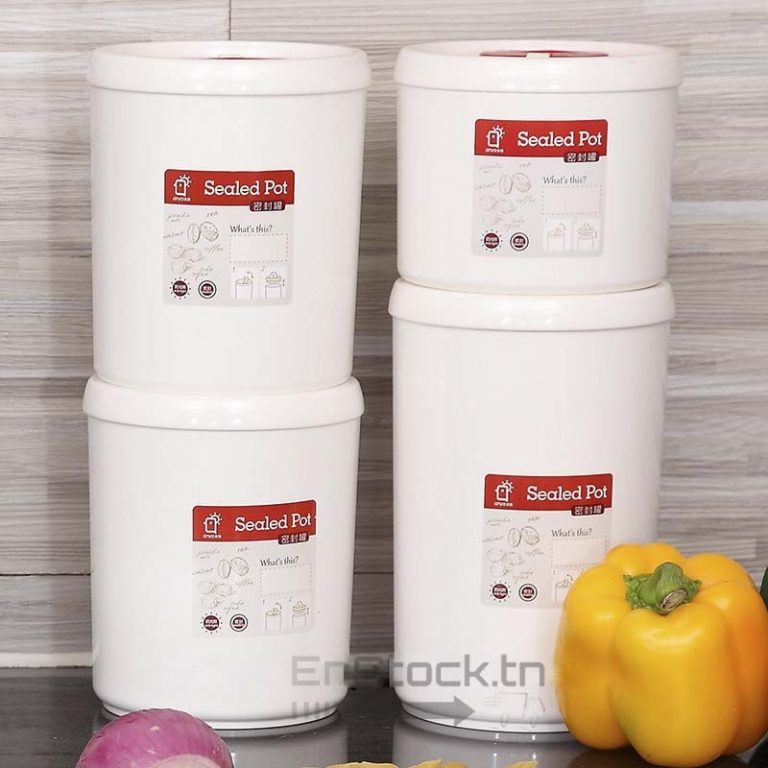 Pots à épices D594 – Image 4