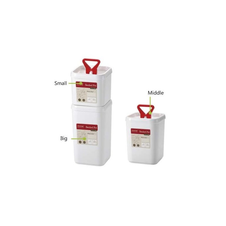 Pots à épices D594 – Image 9