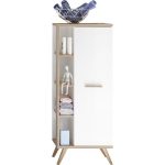 Meubles de salle de bains style scandinave