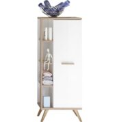 Meubles de salle de bains style scandinave