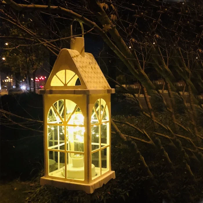 F3zuHTB18ztEaDHuK1RkSndVq6xVwpXaV Lanterne LED - Blanc – Image 10