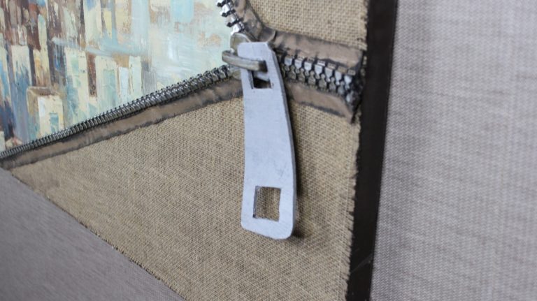 Tableau peinture sur toile 3D 8403E-2 – Image 3