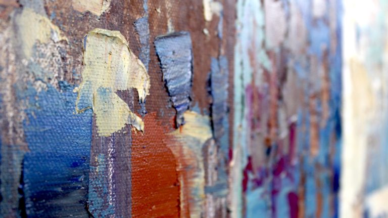 Tableau peinture sur toile 3D 8403E-2 – Image 4