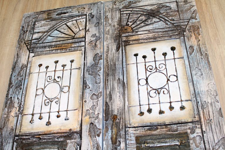 Tableau peinture sur toile 3D 8494SET – Image 3