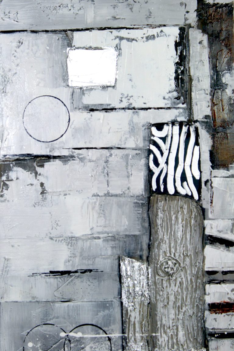 Tableau peinture sur toile 3D 8352-2 – Image 3