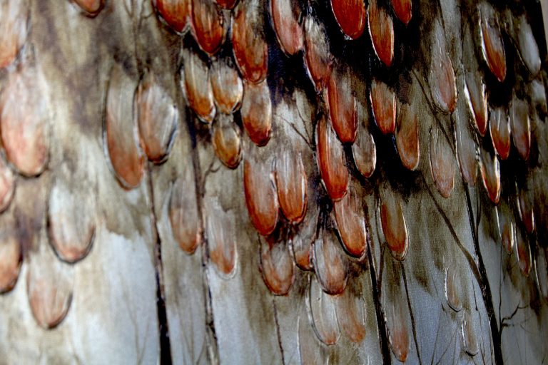 Tableau peinture sur toile 3D 8274E-1 – Image 5