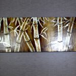 Tableau peinture sur toile 3D 8270-2