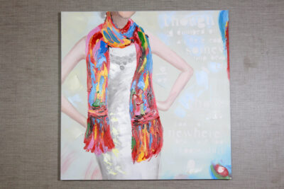 Tableau peinture sur toile 3D 8192-1