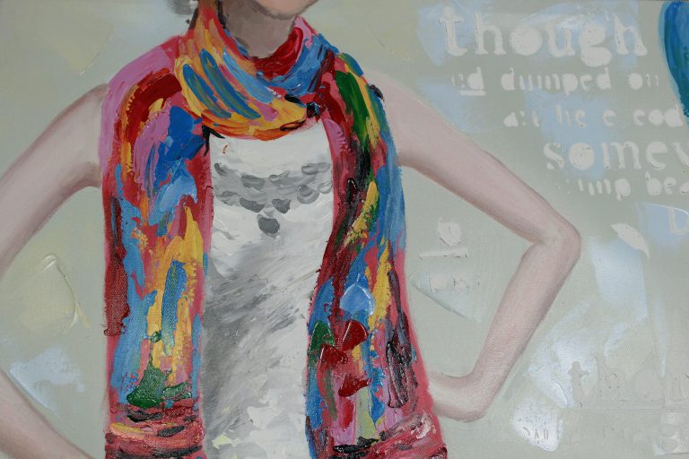 Tableau peinture sur toile 3D 8192-1 – Image 3