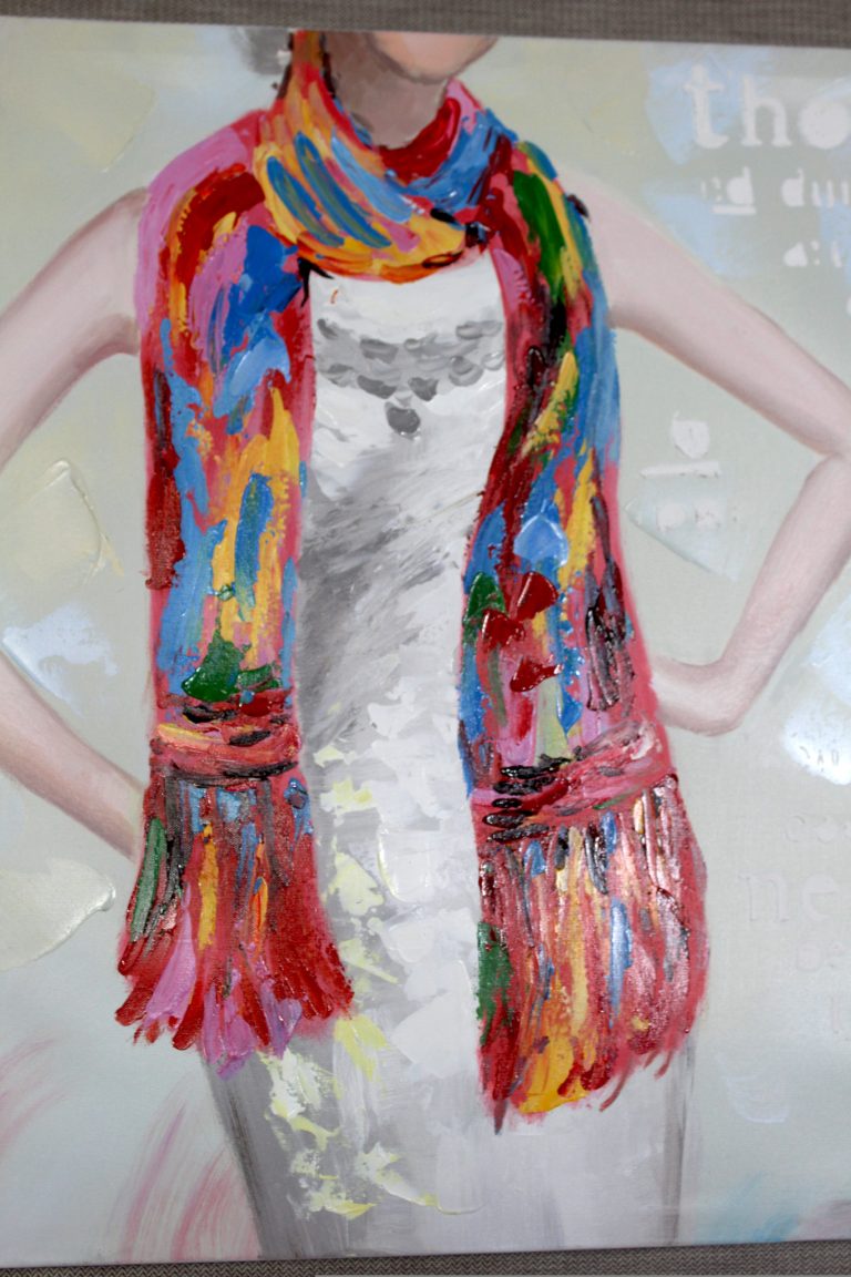 Tableau peinture sur toile 3D 8192-1 – Image 4