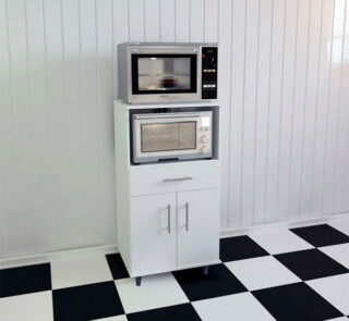 Meuble Cuisine Pour Micro Onde Et Four