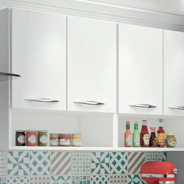 Meuble Haut de Cuisine 2 Portes