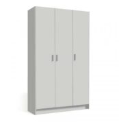 Armoire 3 portes en bois dressing chambre Tunisie