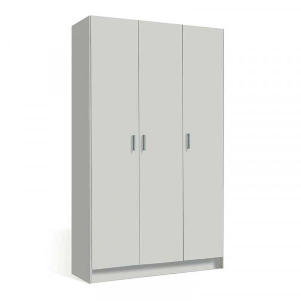 Armoire 3 portes en bois dressing chambre Tunisie