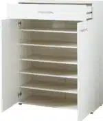 armoire chaussures moderne tunisie