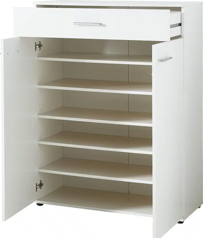 armoire chaussures moderne tunisie
