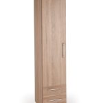 Armoire simple avec 2 tiroirs dressing tunisie