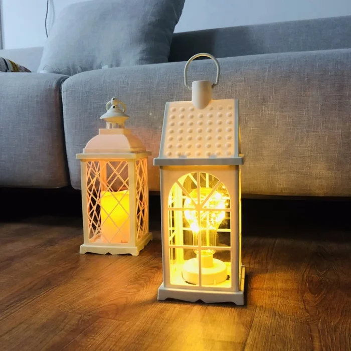diI0HTB1huJEasfrK1RkSnb4q6xHRFXa7 Lanterne LED - Blanc – Image 9