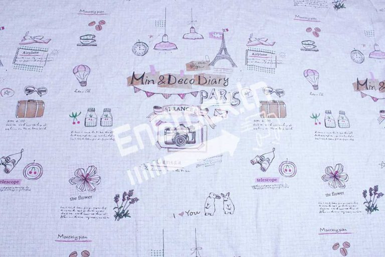 Nappe  NP-017 – Image 2