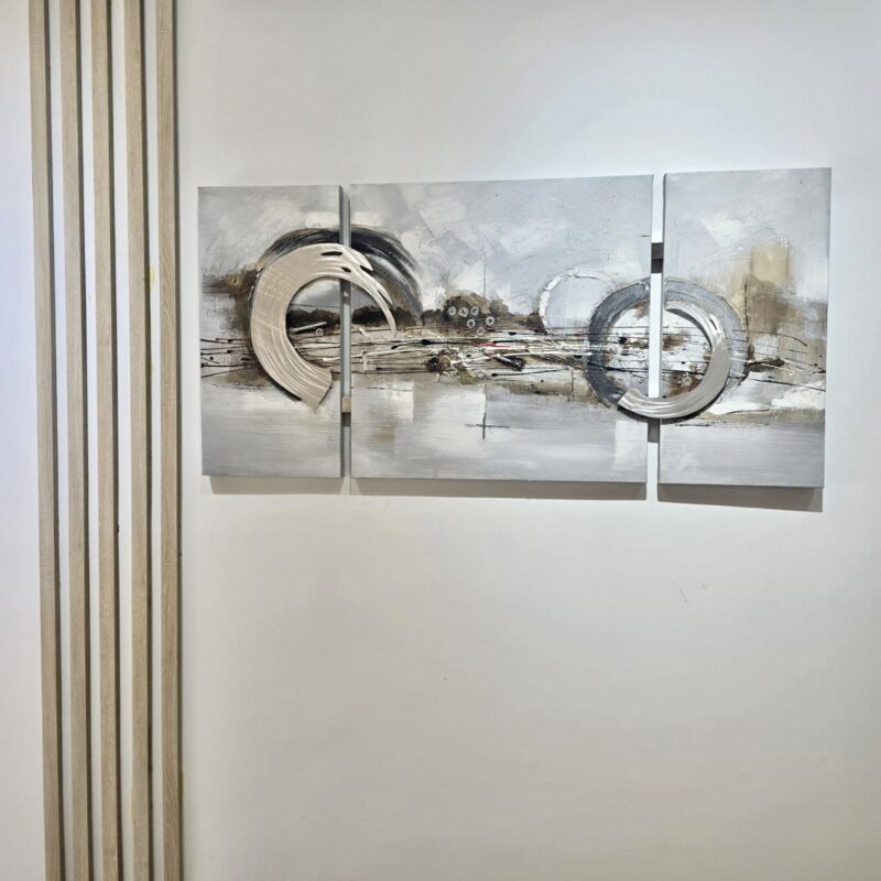 Tableau peinture sur toile