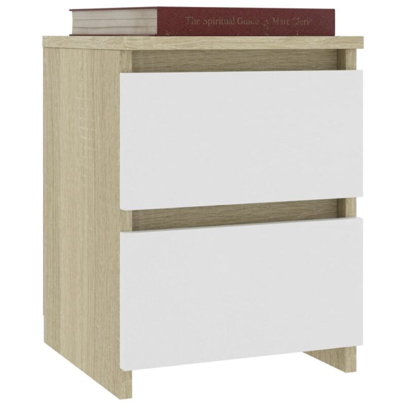 Table de chevet