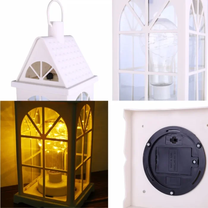 lnYpHTB18yBzapzsK1Rjy1Xbq6xOaFXaC Lanterne LED - Blanc – Image 12