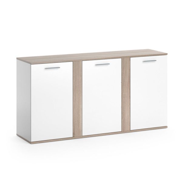 Buffet a 3 portes