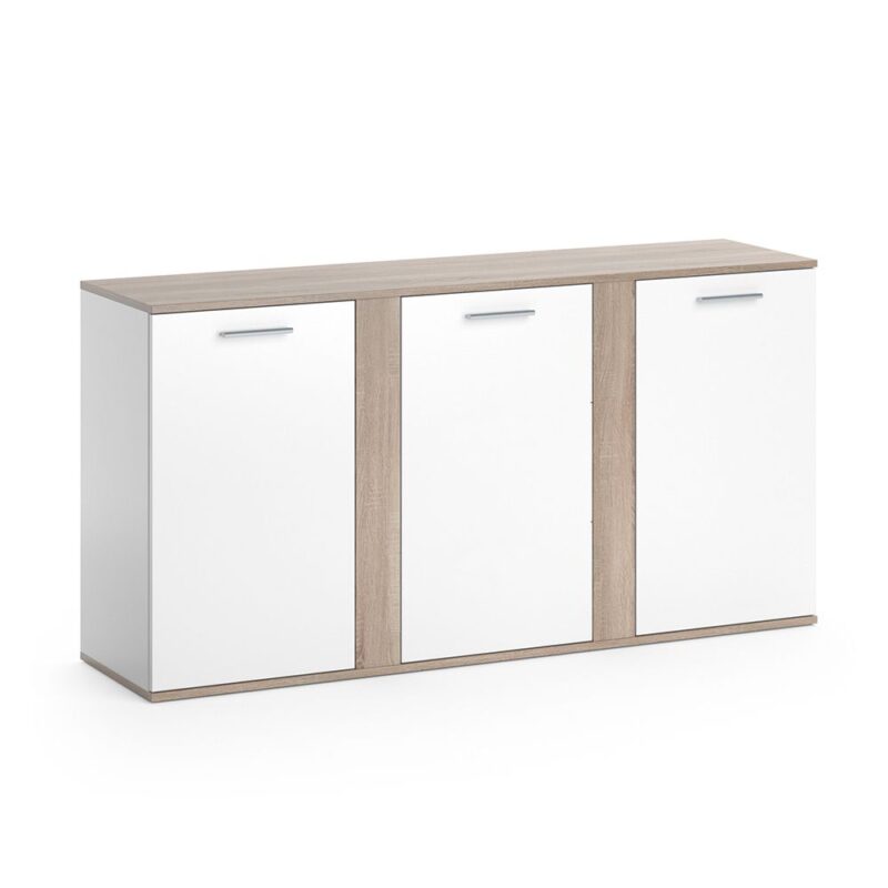 Buffet a 3 portes