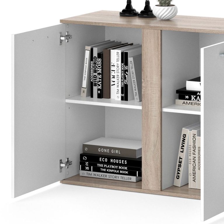 Buffet a 3 portes – Image 3