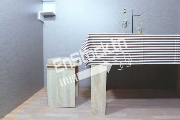 Nappe NP-020