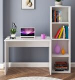 Bureau avec rangement livre 4 etage pour enfant (tunisie)