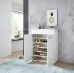 rangement chaussures design tunisie