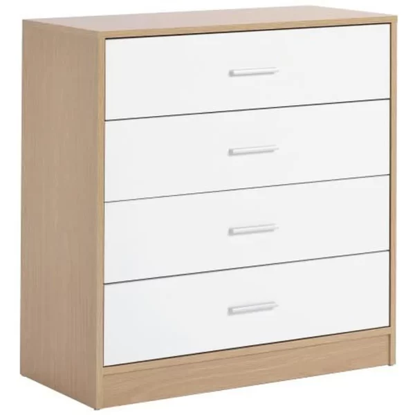 Commode 4 tiroirs