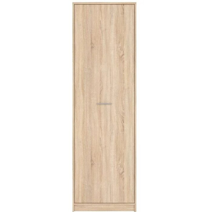 Armoire pour vêtement 1 porte – Image 3