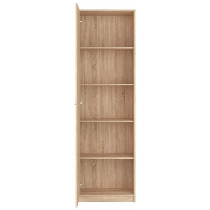 Armoire pour vêtement 1 porte – Image 4