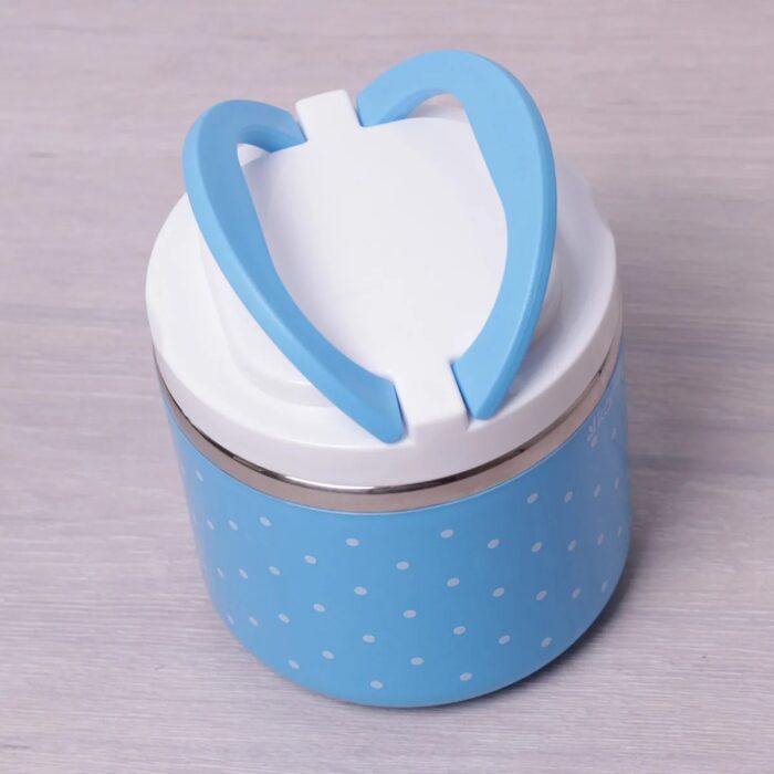 téléchargement Lunch Box Boîte à déjeuner (acier)-630ml – Image 5