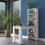 Table haute 5 étagères – Image 2