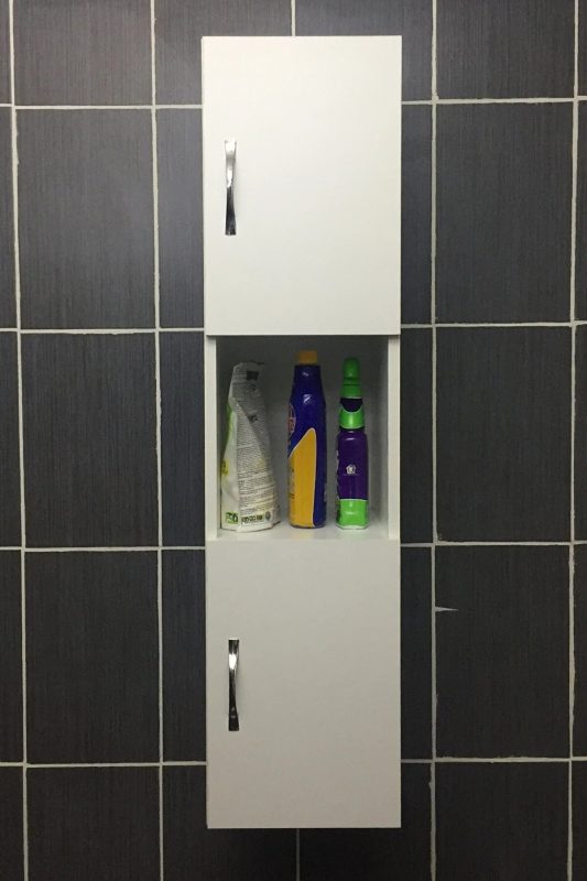 Armoire Haute Suspendue, meuble tunisie