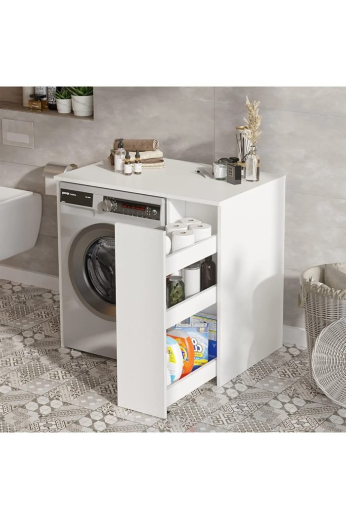 Armoire pour machine à laver – Image 3