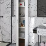 Armoire 1 porte multi usages