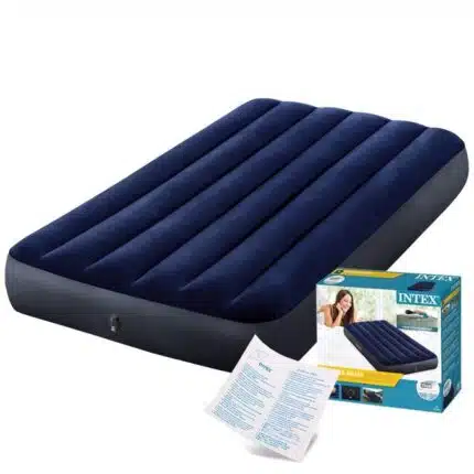 matelas gonflable