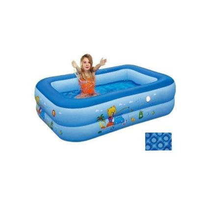 piscine gonflable
