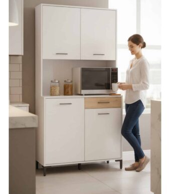 Buffet de cuisine meuble tunisie