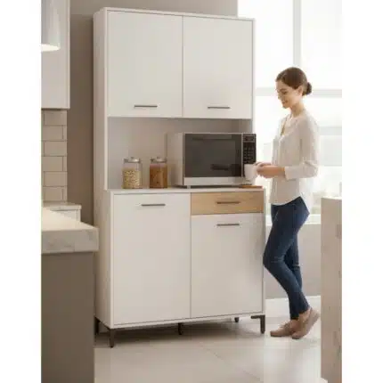 Buffet de cuisine meuble tunisie