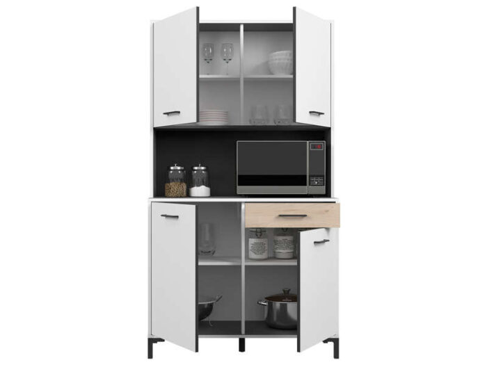 Buffet de cuisine – Image 3